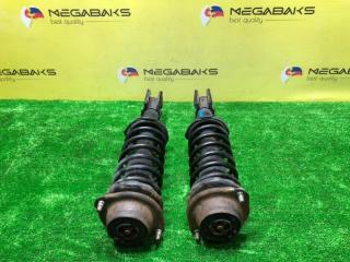 Стойка передняя MAZDA DEMIO DW3W B3 2 ракурс