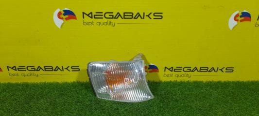 Габарит правый TOYOTA CHASER JZX105 22-256 1 ракурс