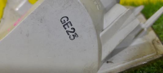 Габарит правый TOYOTA CHASER JZX105 22-256 4 ракурс