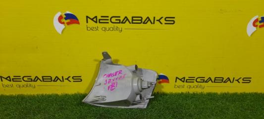 Габарит правый TOYOTA CHASER JZX105 22-256 5 ракурс