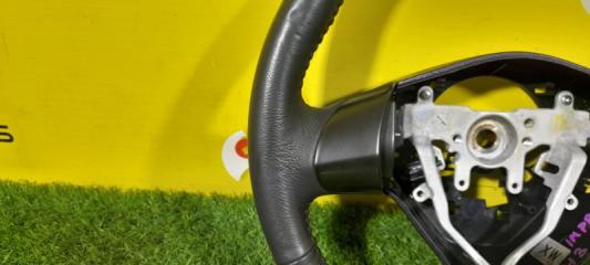 Руль SUBARU IMPREZA GH3 3 ракурс Руль SUBARU IMPREZA GH3 3 ракурс