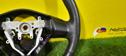 Руль SUBARU IMPREZA GH3 4 ракурс Руль SUBARU IMPREZA GH3 4 ракурс