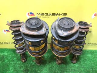 Стойка SUBARU LEGACY BR9 EJ25 BILSTEIN 2 ракурс Стойка SUBARU LEGACY BR9 EJ25 BILSTEIN 2 ракурс