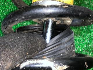 Стойка SUBARU LEGACY BR9 EJ25 BILSTEIN 4 ракурс Стойка SUBARU LEGACY BR9 EJ25 BILSTEIN 4 ракурс