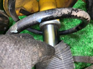 Стойка SUBARU LEGACY BR9 EJ25 BILSTEIN 5 ракурс Стойка SUBARU LEGACY BR9 EJ25 BILSTEIN 5 ракурс