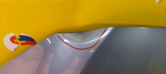 Капот MAZDA ATENZA GJ2FW 3 ракурс Капот MAZDA ATENZA GJ2FW 3 ракурс