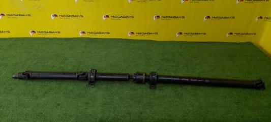 Карданный вал задний MITSUBISHI RVR N74W 4G64 MR290308 1 ракурс