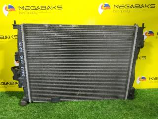 Радиатор основной NISSAN DUALIS KJ10 MR20 21400JD900 1 ракурс