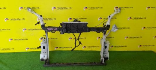 Телевизор TOYOTA VELLFIRE ANH25 53205-58050 1 ракурс