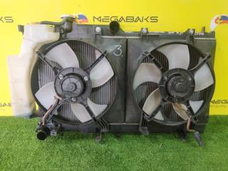 Радиатор основной SUBARU FORESTER SH5 EJ204 MT 2 ракурс