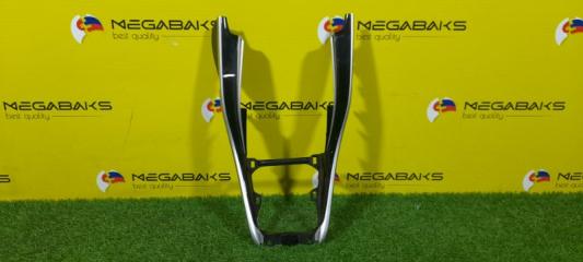Консоль кпп TOYOTA HARRIER AVU65W 08695-48040 1 ракурс