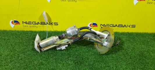 Топливный насос NISSAN CIMA GF50 VK45 1 ракурс Топливный насос NISSAN CIMA GF50 VK45 1 ракурс