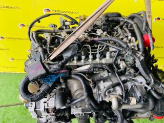 Двигатель MAZDA ATENZA GJ2FW SH-VPTR 30B00007 5 ракурс