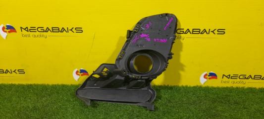 Заглушка бампера правая передняя MAZDA AXELA BL5FP BGV4-50C11 2 ракурс