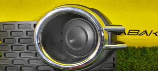 Заглушка бампера левая передняя SUZUKI IGNIS FF21S 71761-62K2 2 ракурс