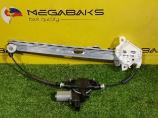 Стеклоподъемник левый передний MAZDA DEMIO DJ5FS 2 ракурс