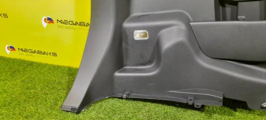 Обшивка багажника левая задняя TOYOTA TANK M900 62640-B1140 3 ракурс Обшивка багажника левая задняя TOYOTA TANK M900 62640-B1140 3 ракурс