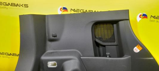 Обшивка багажника левая задняя TOYOTA TANK M900 62640-B1140 4 ракурс Обшивка багажника левая задняя TOYOTA TANK M900 62640-B1140 4 ракурс