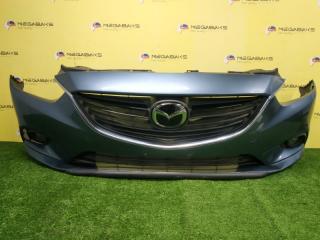 Бампер передний MAZDA ATENZA GJ2FP GHP9-50031 1 ракурс