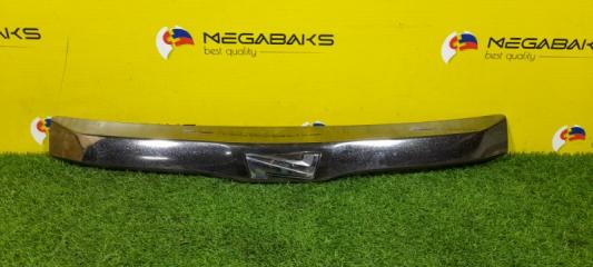 Накладка на капот TOYOTA NOAH ZRR70 75770-28060 1 ракурс