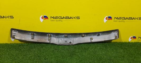 Накладка на капот TOYOTA NOAH ZRR70 75770-28060 2 ракурс