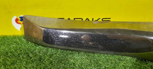 Накладка на капот TOYOTA NOAH ZRR70 75770-28060 5 ракурс