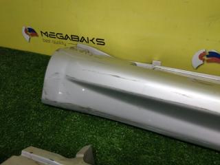 Порог SUZUKI SX4 YB11S 4 ракурс