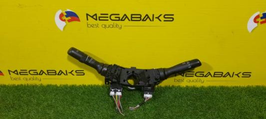Блок подрулевых переключателей TOYOTA MARK X GRX135 1 ракурс