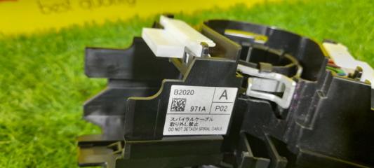 Шлейф-лента air bag TOYOTA TANK M900A 3 ракурс