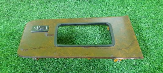 Консоль кпп TOYOTA WINDOM MCV21 1 ракурс