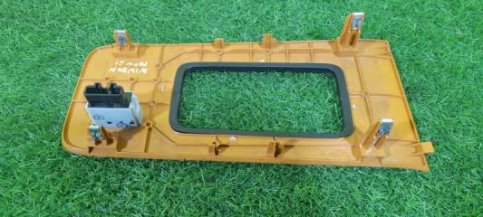 Консоль кпп TOYOTA WINDOM MCV21 4 ракурс