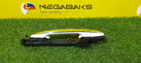 Ручка двери правая задняя TOYOTA VELLFIRE ANH25 2 ракурс