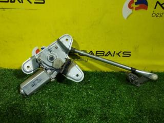 Мотор дворников задний TOYOTA ESTIMA TCR20 85080-28040 2 ракурс