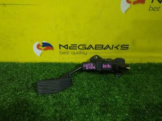Педаль подачи топлива SUZUKI SWIFT ZC83S K12C 4940068P00 1 ракурс Педаль подачи топлива SUZUKI SWIFT ZC83S K12C 4940068P00 1 ракурс