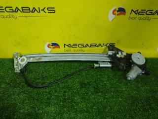 Стеклоподъемник левый передний HONDA ACCORD CW2 CM011980 2 ракурс