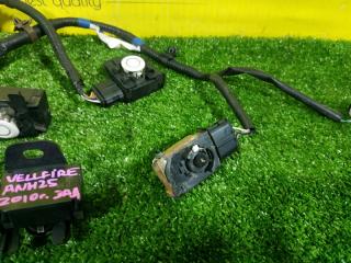 Датчик парктроника задний TOYOTA VELLFIRE ANH25 89341-58030 1 ракурс