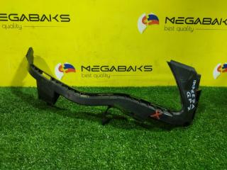 Планка под фары правая SUBARU IMPREZA GP2 1 ракурс Планка под фары правая SUBARU IMPREZA GP2 1 ракурс