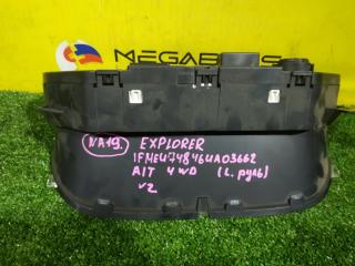 Спидометр FORD EXPLORER U251 6L2T-10849-EM 5 ракурс