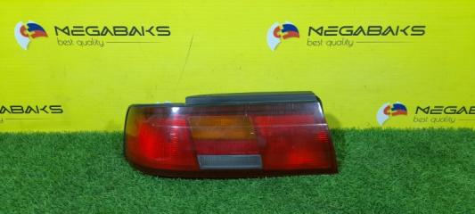 Стоп-сигнал левый NISSAN LAUREL HC34 26559-84T25 1 ракурс