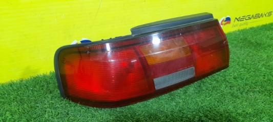 Стоп-сигнал левый NISSAN LAUREL HC34 26559-84T25 2 ракурс