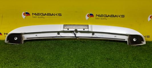 Спойлер SUZUKI AERIO RB21S 2 ракурс