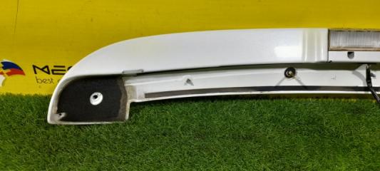 Спойлер SUZUKI AERIO RB21S 5 ракурс