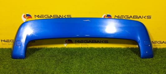 Спойлер SUBARU IMPREZA GG3 96031FE000 1 ракурс