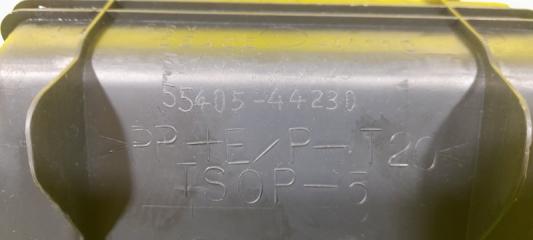 Бардачок TOYOTA IPSUM ACM21 55412-370A1 5 ракурс