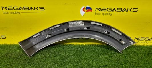 Дефендер правый задний FORD EXPLORER U251 6L2478254A76B 3 ракурс