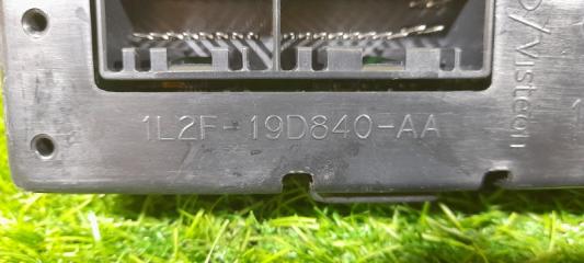 Блок управления климат-контролем FORD EXPLORER U251 1L2F-19D840-AA 4 ракурс