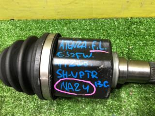 Привод левый передний MAZDA ATENZA GJ2FW SH-VPTR H31/B31 4 ракурс