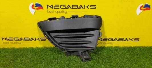 Заглушка бампера правая передняя MAZDA PREMACY CREW C305-50C11 1 ракурс