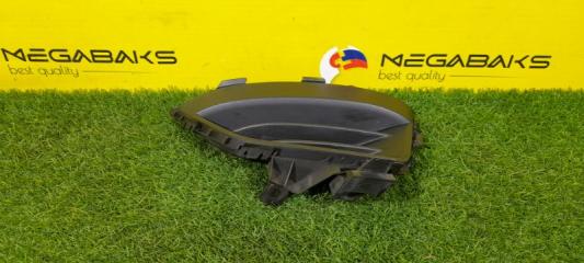 Заглушка бампера правая передняя MAZDA PREMACY CREW C305-50C11 2 ракурс