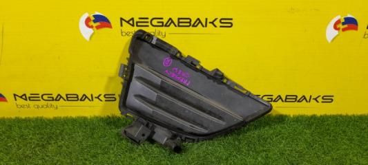Заглушка бампера правая передняя MAZDA PREMACY CREW C305-50C11 5 ракурс